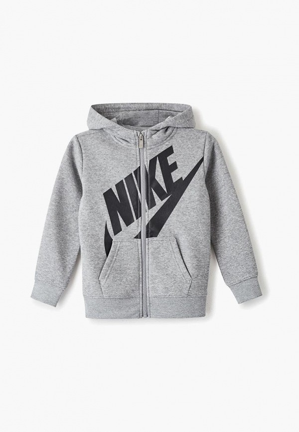

Толстовка Nike, Серый