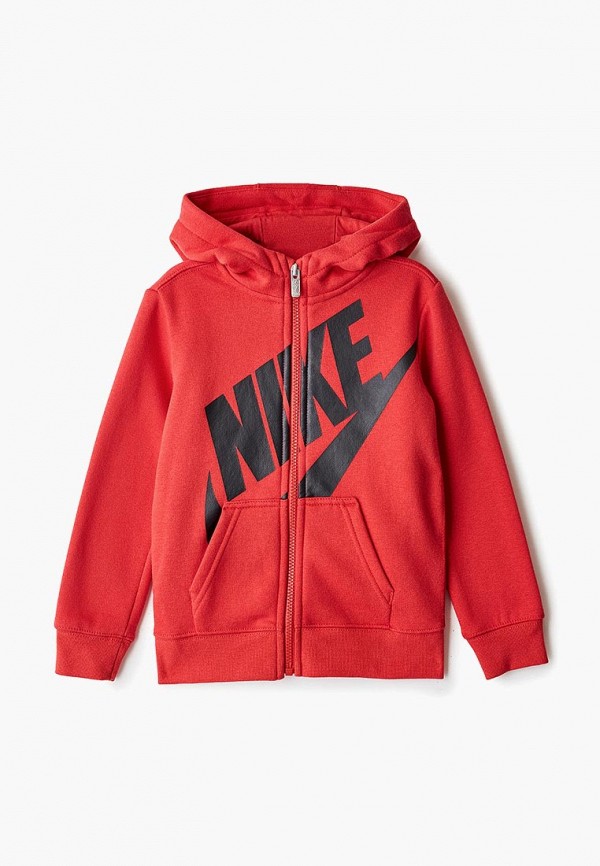 

Толстовка Nike, Красный