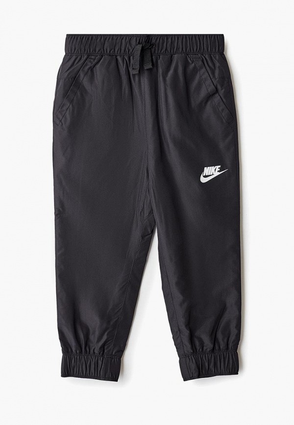

Брюки спортивные Nike, Черный