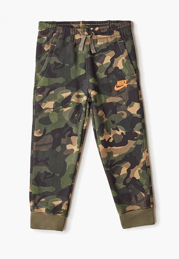 

Брюки спортивные Nike, Хаки