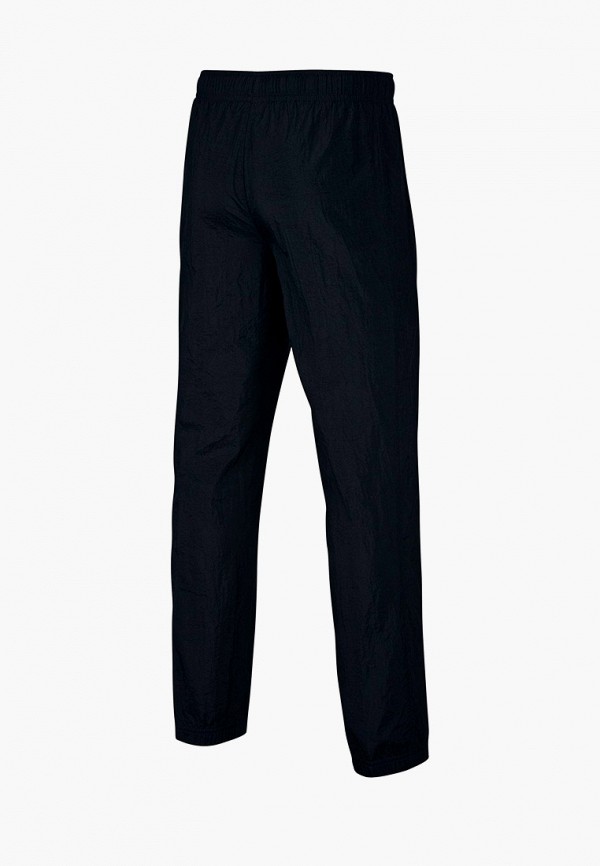 

Брюки спортивные Nike, Черный, Sportswear Big Kids' (Boys') Woven Pants