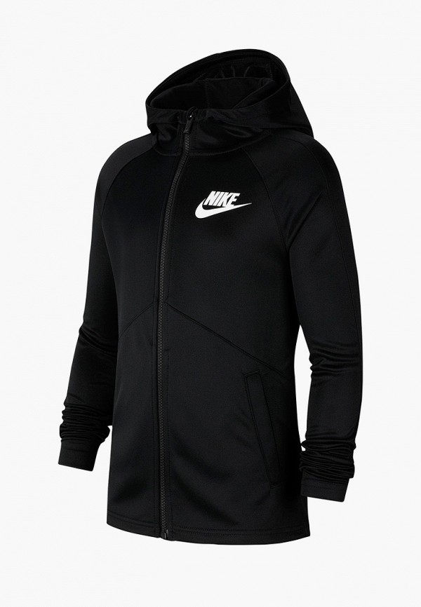 

Толстовка Nike, Черный, B NSW JKT (TRIBUTE)