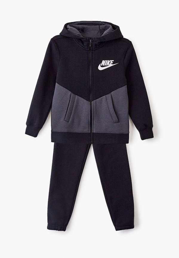 Nike детский спортивный костюм ni464ebjwuf1