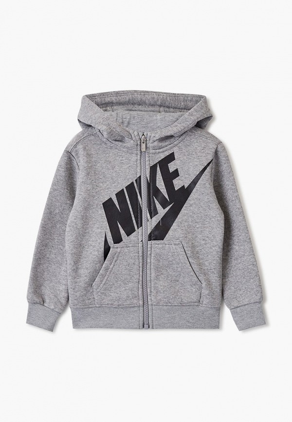 

Толстовка Nike, Серый