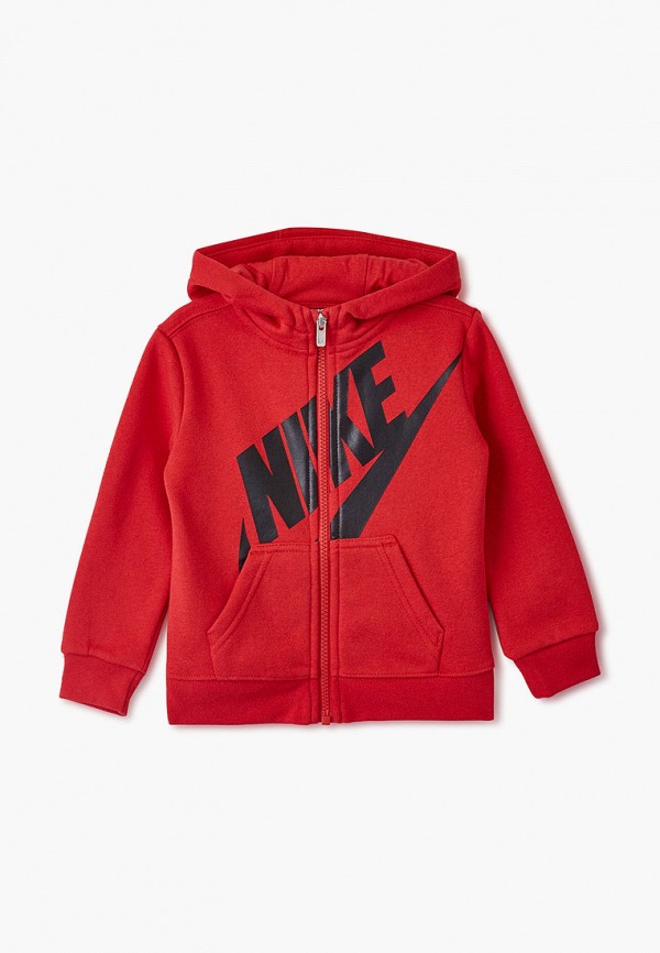 

Толстовка Nike, Красный