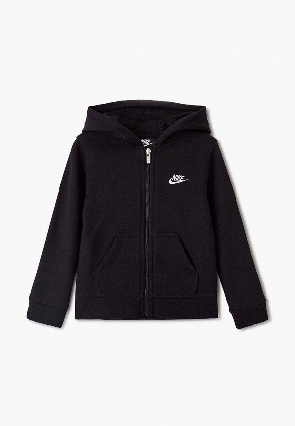 

Толстовка Nike, Черный