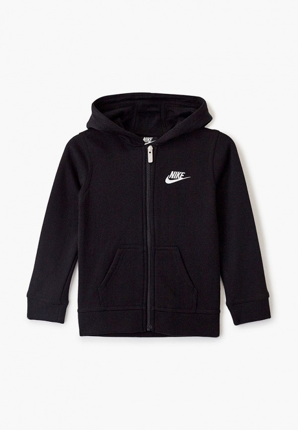 

Толстовка Nike, Черный