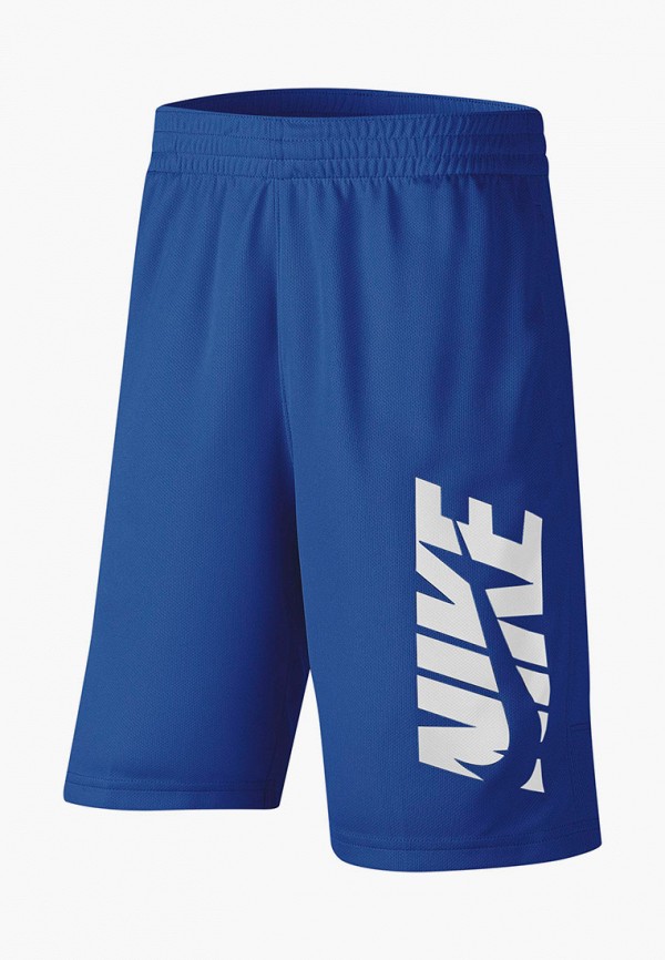 

Шорты спортивные Nike, Синий, B NK HBR SHORT