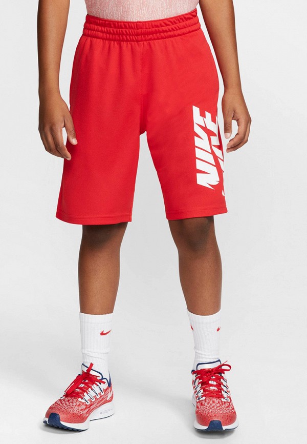 фото Шорты спортивные nike