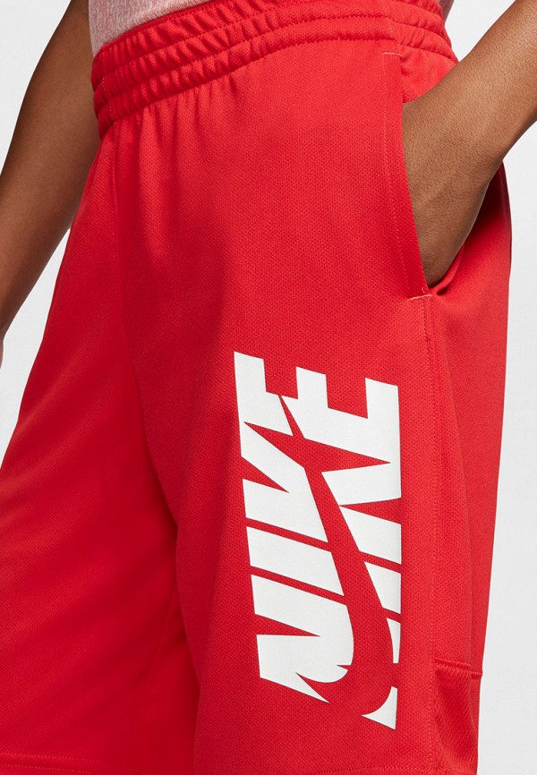 фото Шорты спортивные nike