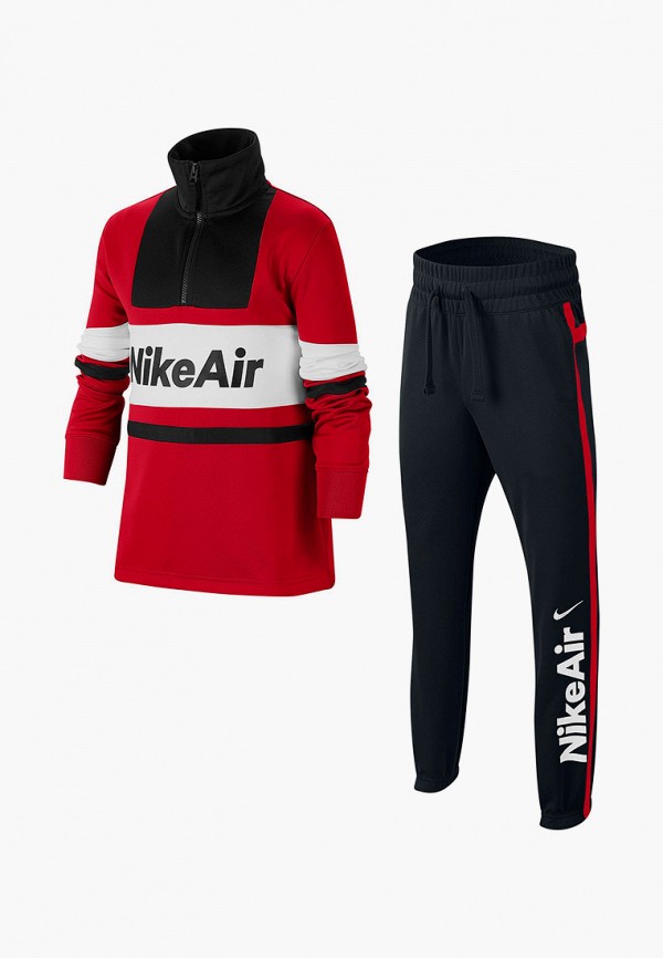 

Костюм спортивный Nike, Разноцветный, U NSW NIKE AIR TRACKSUIT