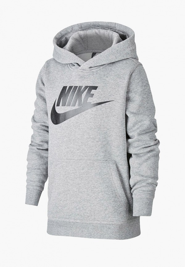 фото Худи nike