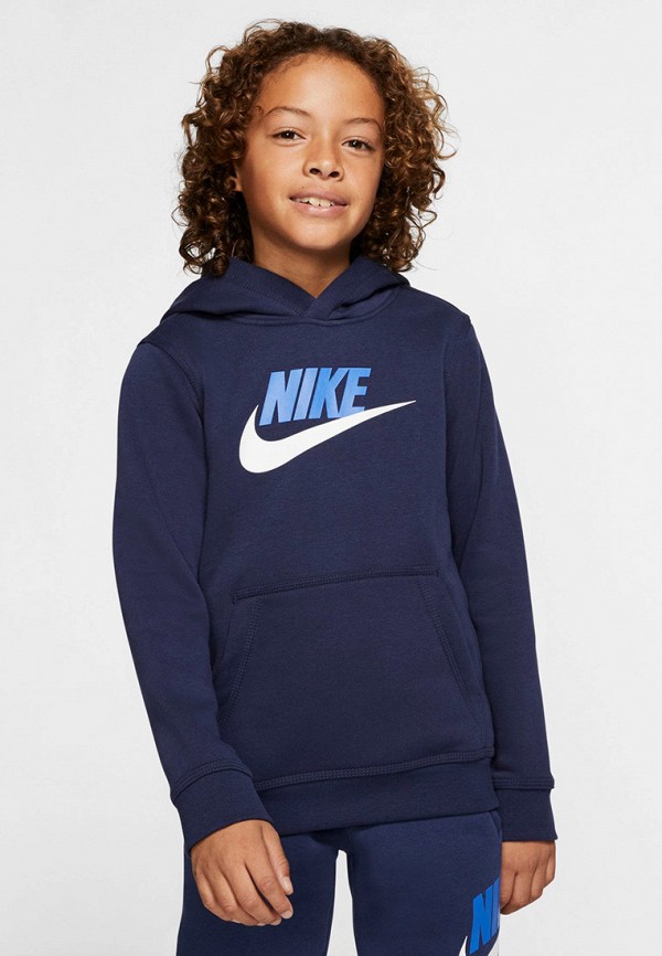 фото Худи nike
