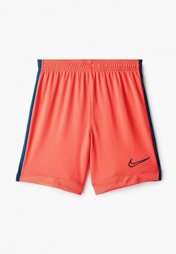 

Шорты спортивные Nike, Красный, B NK DRY ACDMY SHORT K