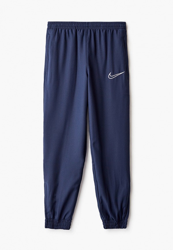 

Брюки спортивные Nike, Синий, B NK DRY ACDMY PANT WPZ
