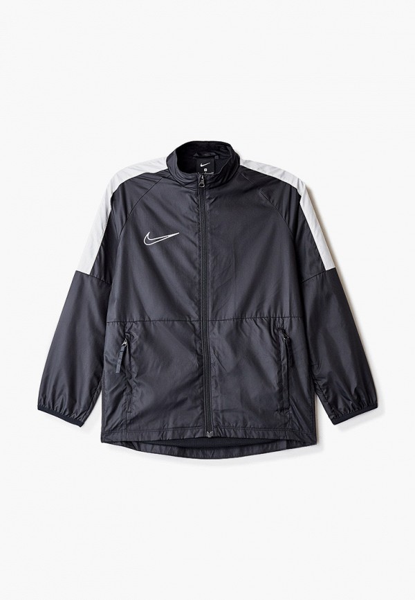 

Ветровка Nike, Черный, B NK RPL ACD AWF JKT WW