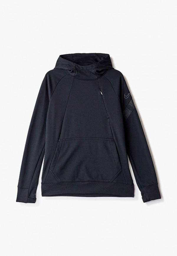 

Худи Nike, Черный, B NK DRY ACDPR HOODIE FP