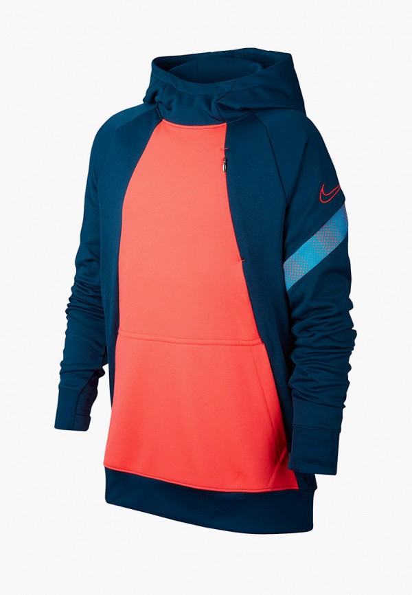 

Худи Nike, B NK DRY ACDPR HOODIE FP