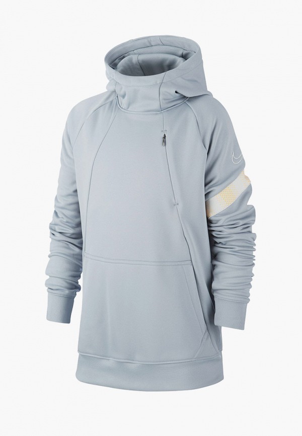 

Худи Nike, Серый, B NK DRY ACDPR HOODIE FP