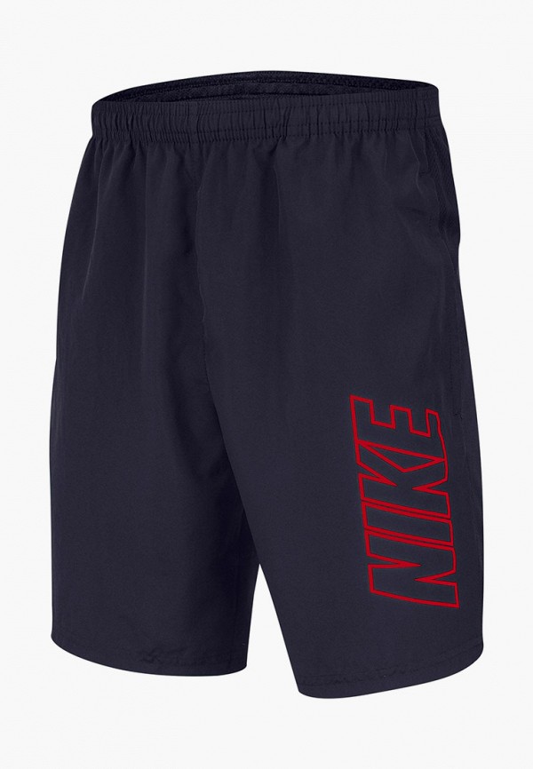 

Шорты спортивные Nike, Синий, B NK DRY ACDMY SHORT WP