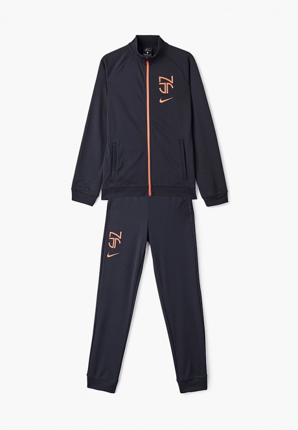 

Костюм спортивный Nike, Черный, NYR B NK DRY TRK SUIT K