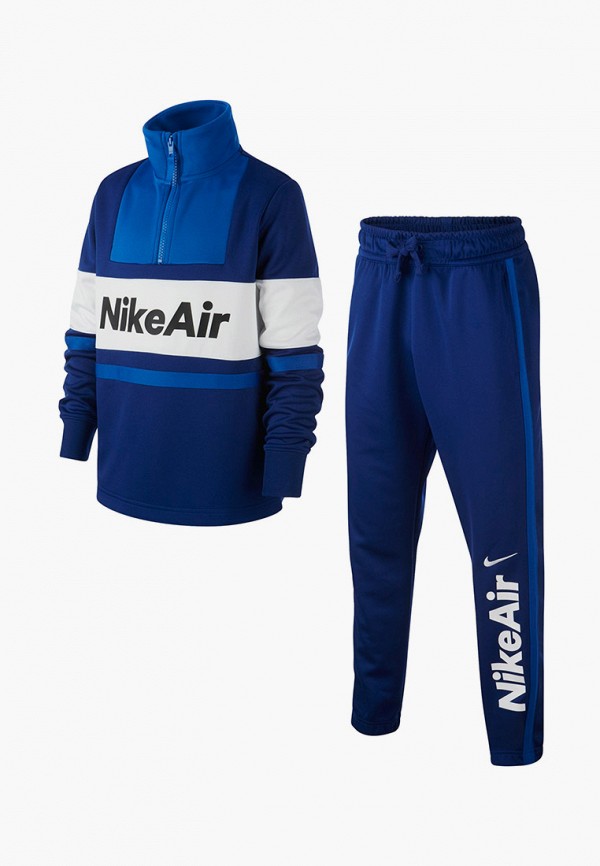 

Костюм спортивный Nike, Синий, U NSW NIKE AIR TRACKSUIT