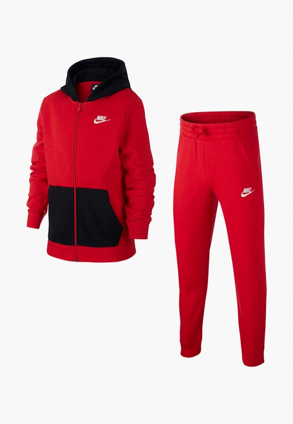 Костюм спортивный u NSW Nike Air Tracksuit