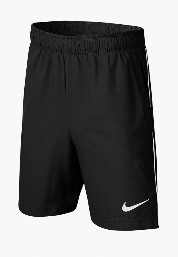 

Шорты спортивные Nike, Черный, B NK 6" WOVEN SHORT
