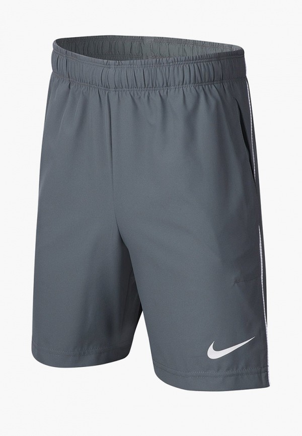 

Шорты спортивные Nike, Серый, B NK 6" WOVEN SHORT