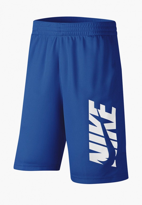 

Шорты спортивные Nike, Синий, B NK HBR SHORT