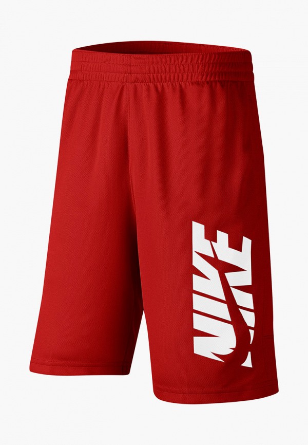 

Шорты спортивные Nike, Красный, B NK HBR SHORT