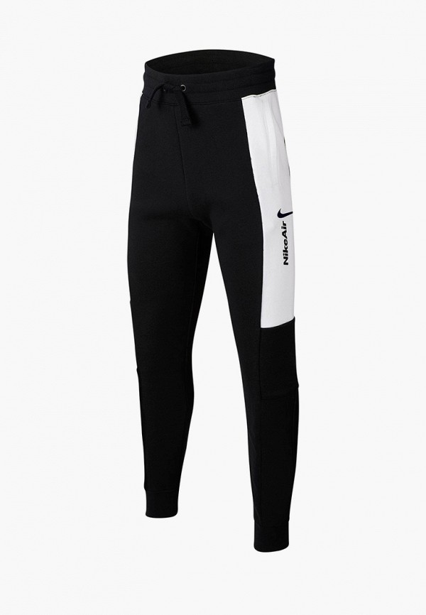 

Брюки спортивные Nike, Черный, B NSW NKE AIR PANT