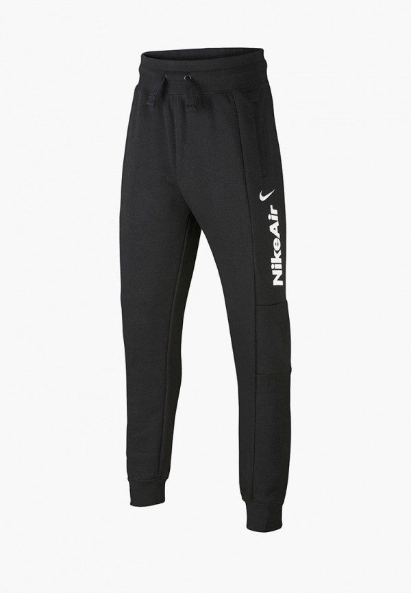 

Брюки спортивные Nike, Черный, B NSW NKE AIR PANT