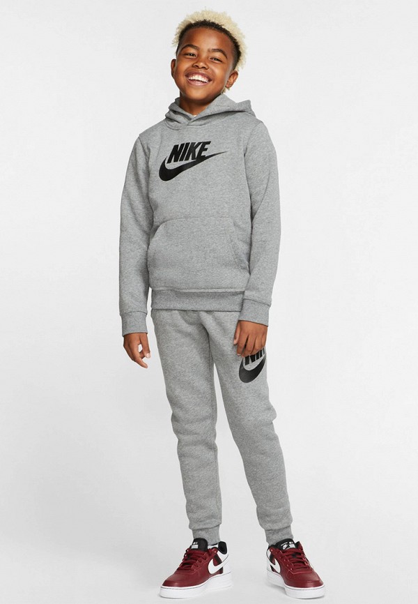 фото Худи nike