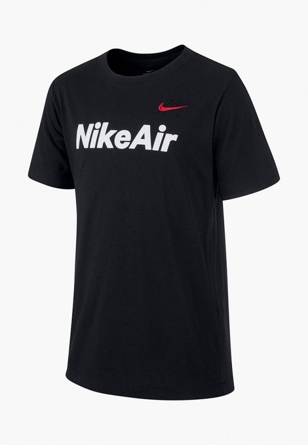 

Футболка Nike, Желтый, B NSW TEE NIKE AIR C&S