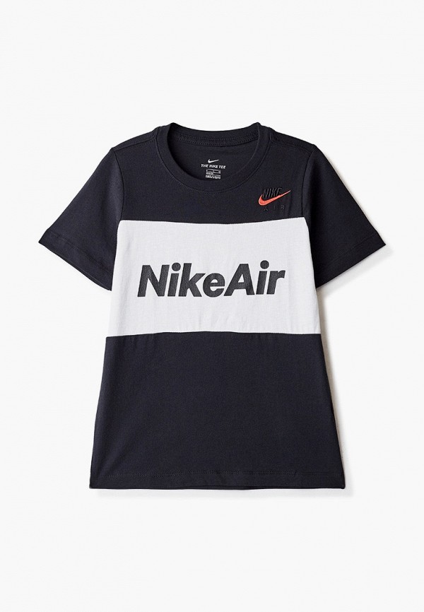 

Футболка Nike, B NSW NIKE AIR TEE SS