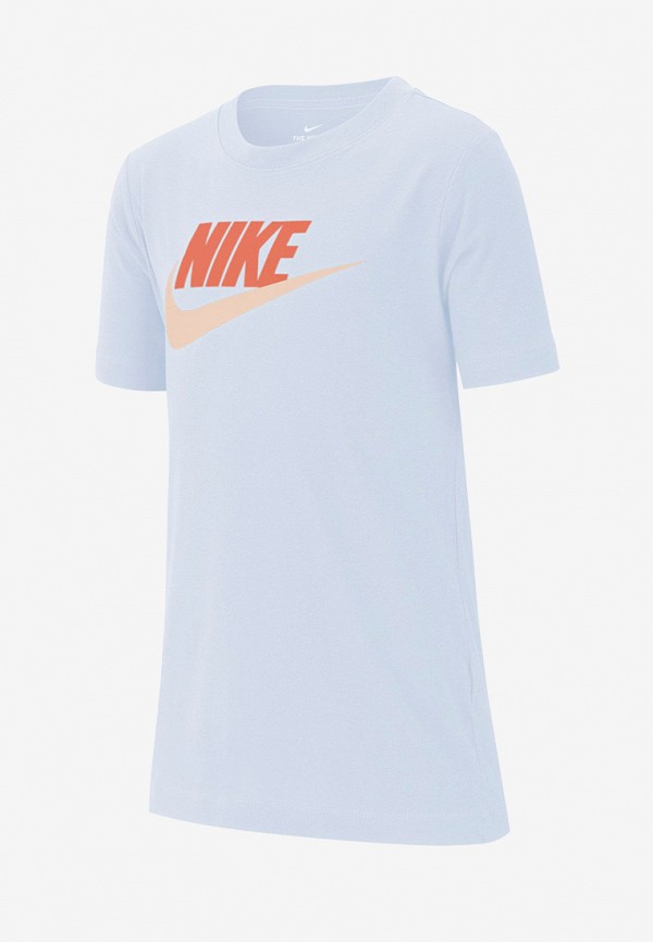

Футболка Nike, Голубой