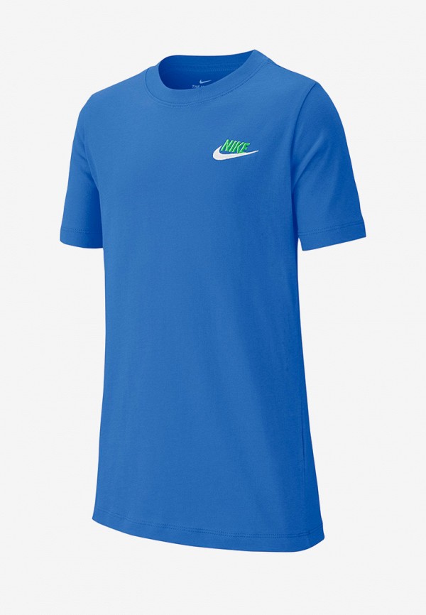 

Футболка Nike, Синий