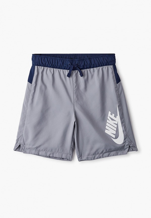 фото Шорты спортивные nike