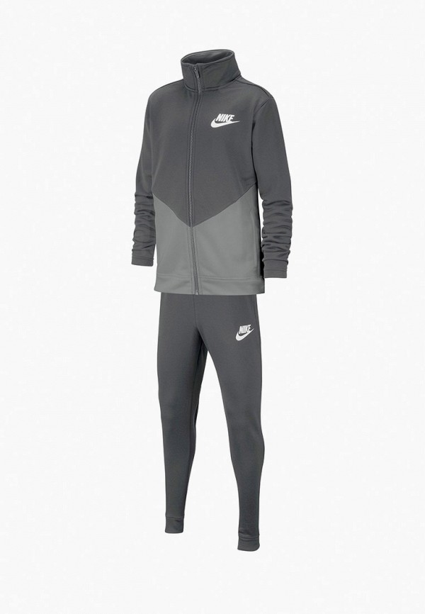 

Костюм спортивный Nike, Серый
