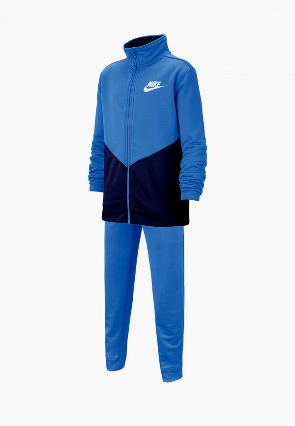 

Костюм спортивный Nike, Синий