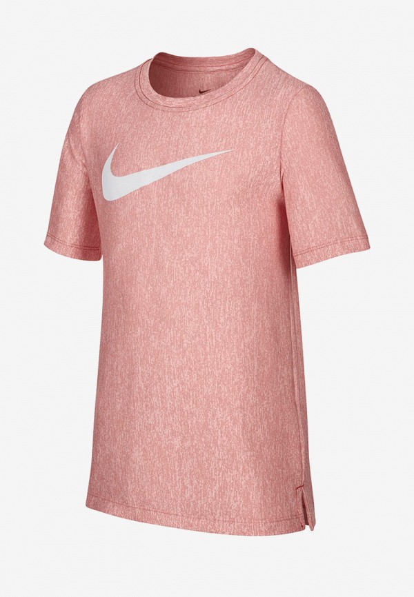 

Футболка спортивная Nike, Красный