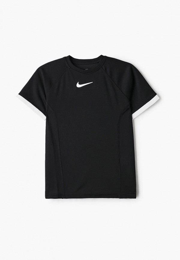 

Футболка Nike, Черный