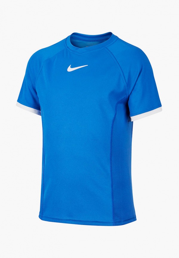 

Футболка спортивная Nike, Синий
