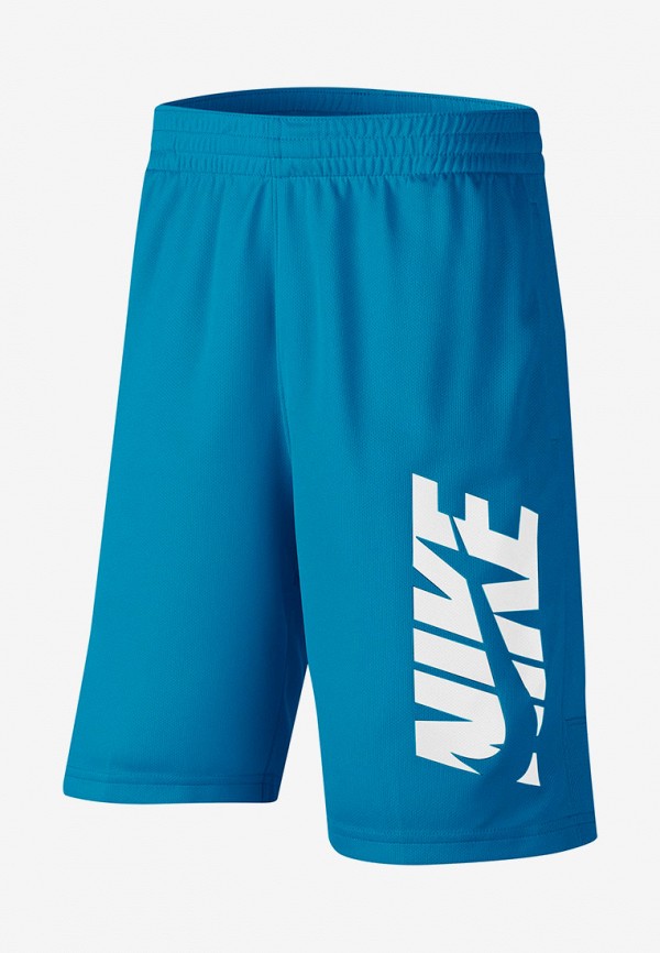 

Шорты спортивные Nike, Синий