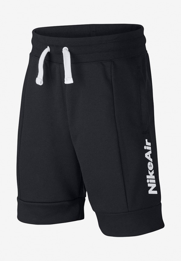 

Шорты спортивные Nike, Черный