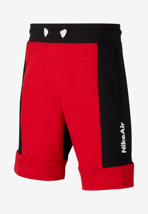 

Шорты спортивные Nike, Красный