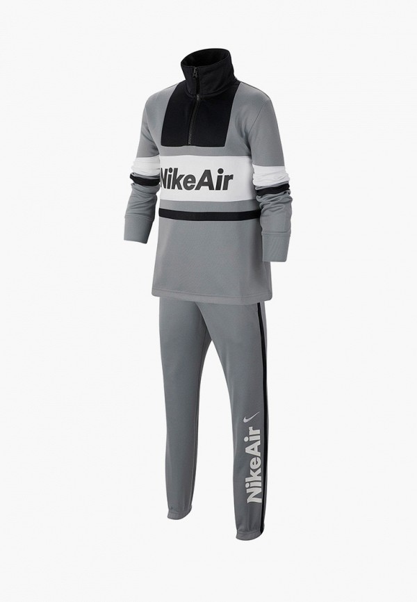 

Костюм спортивный Nike, Серый