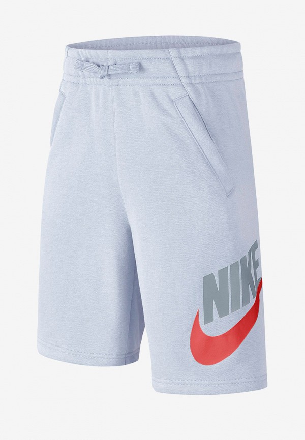 

Шорты спортивные Nike, Белый