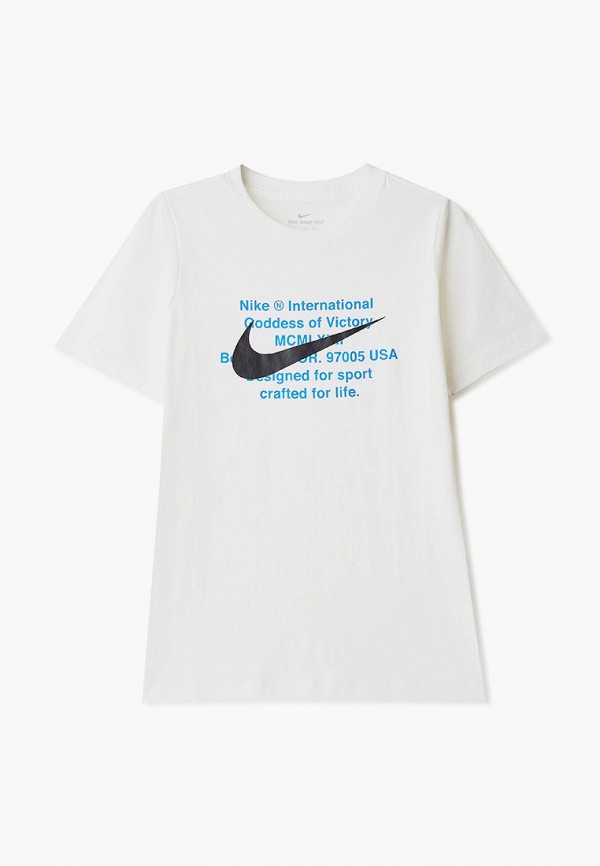 

Футболка Nike, Белый